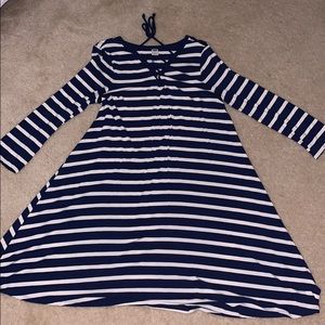 Old navy dress